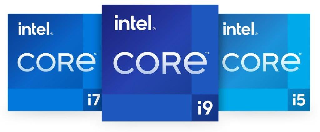 Intel Core 11th Generation